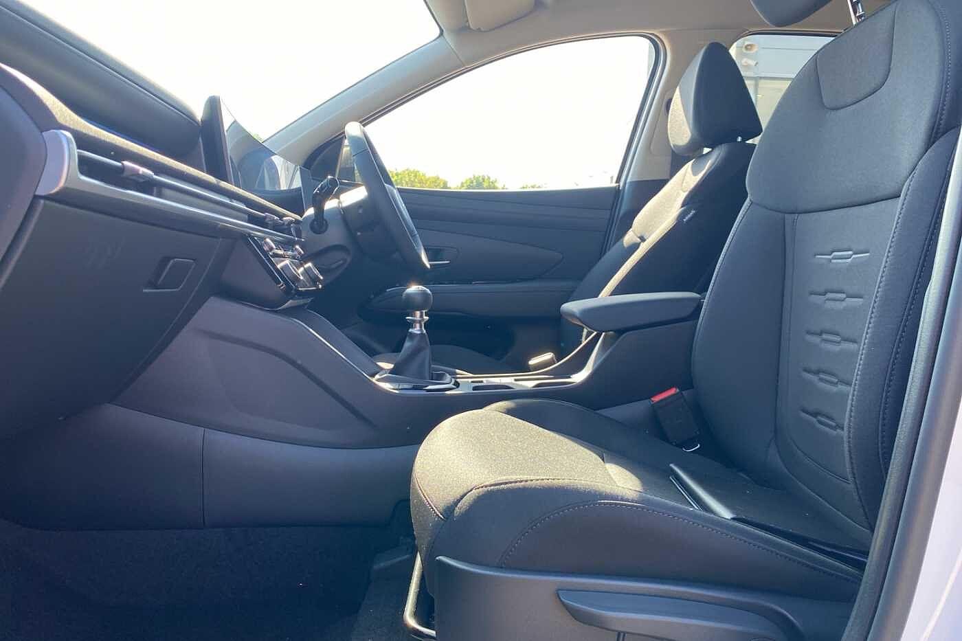 Used Hyundai TUCSON 2025 for sale - 77376393: Photo 28