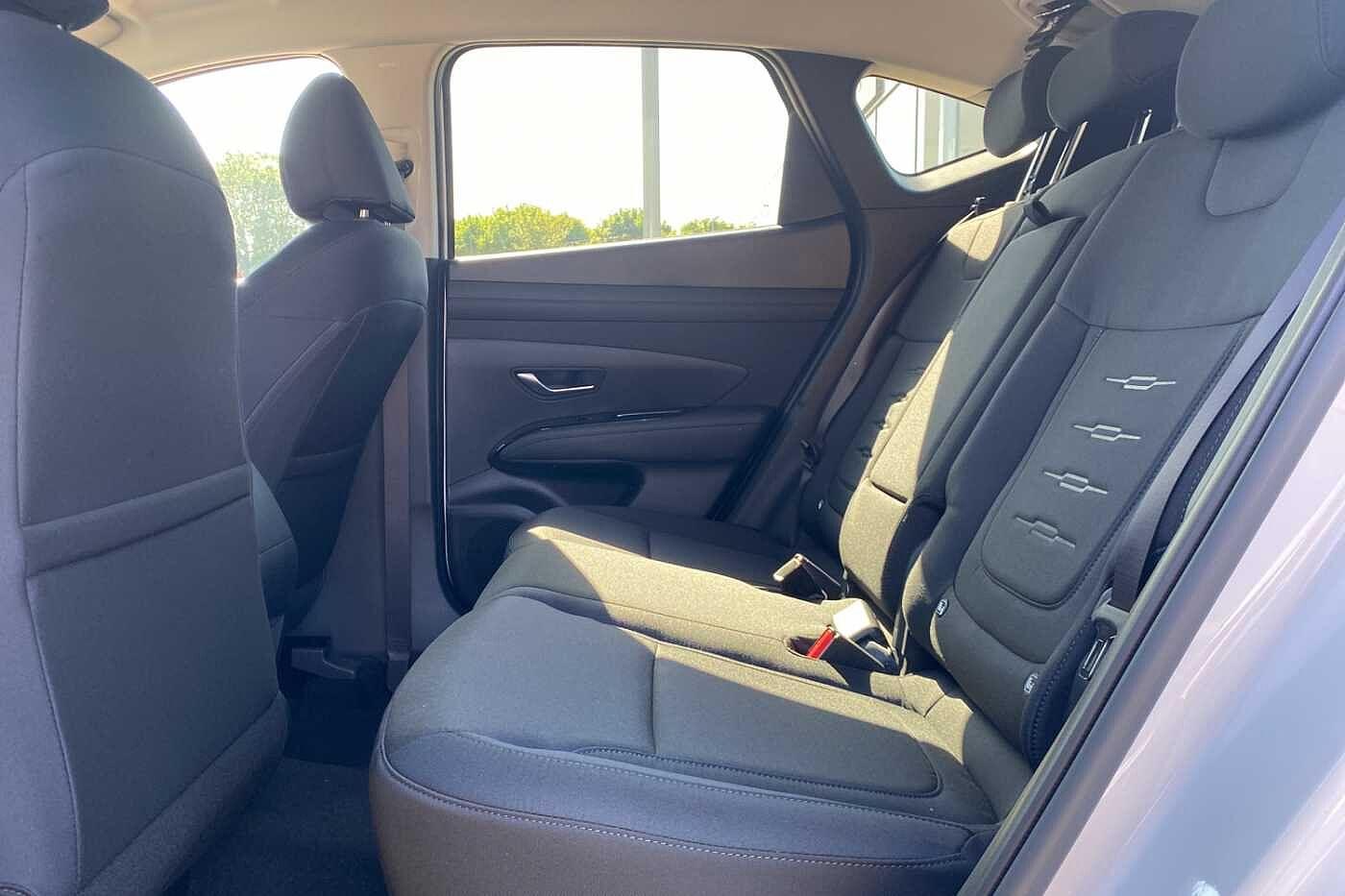 Used Hyundai TUCSON 2025 for sale - 77376393: Photo 29