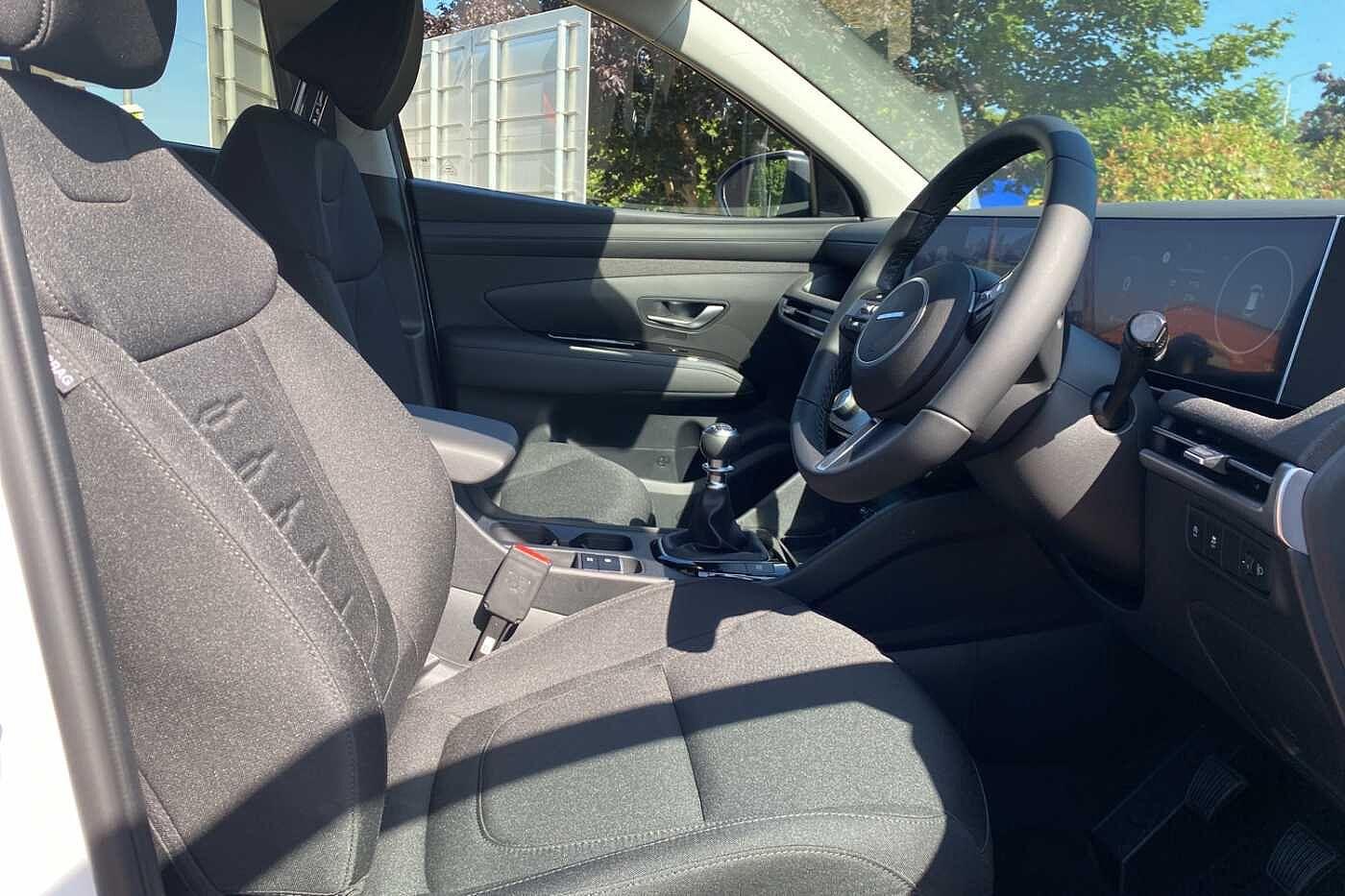 Used Hyundai TUCSON 2025 for sale - 77376393: Photo 31