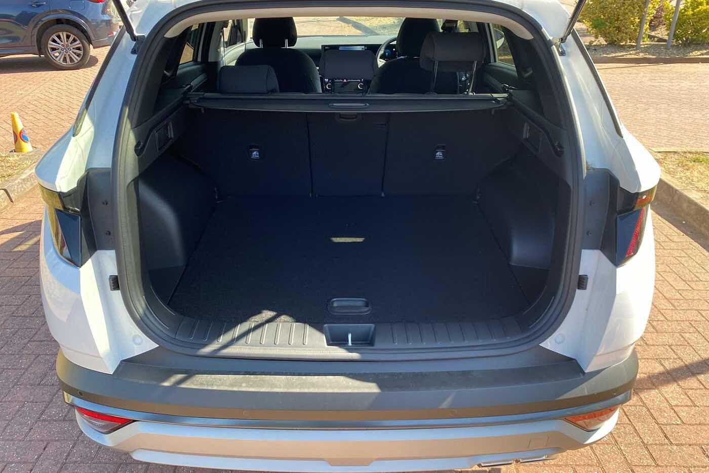 Used Hyundai TUCSON 2025 for sale - 77376393: Photo 32