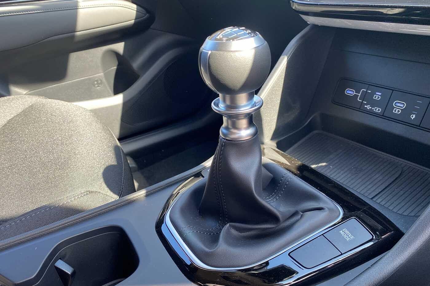 Used Hyundai TUCSON 2025 for sale - 77376393: Photo 8