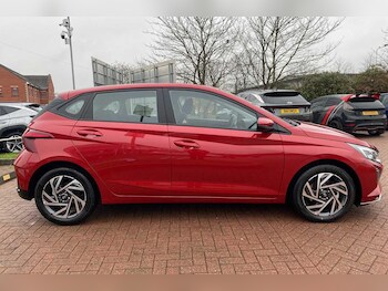 Used Hyundai i20 2025 for sale - 77215069: Photo