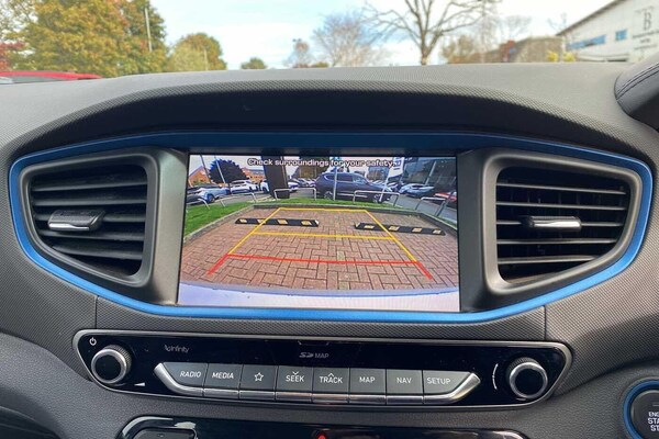 Used Hyundai IONIQ 2018 for sale - 76151845: Photo 14