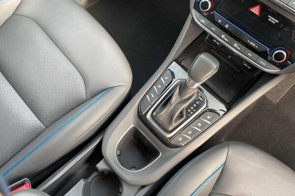 Used Hyundai IONIQ 2018 for sale - 76151845: Photo 15