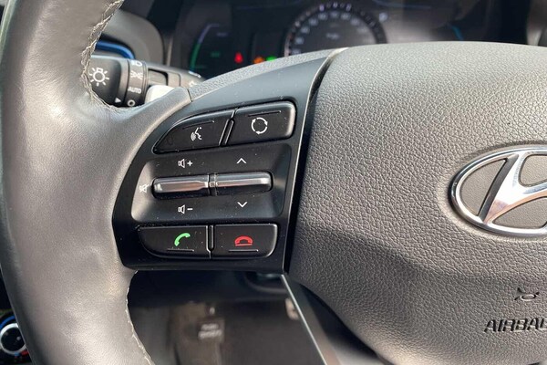 Used Hyundai IONIQ 2018 for sale - 76151845: Photo 16