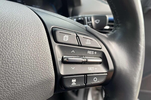 Used Hyundai IONIQ 2018 for sale - 76151845: Photo 17