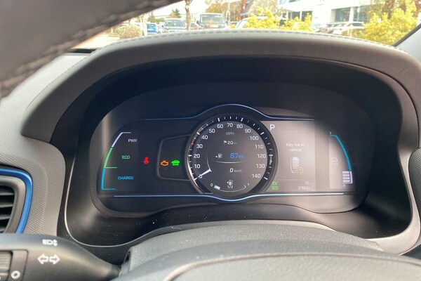 Used Hyundai IONIQ 2018 for sale - 76151845: Photo 18