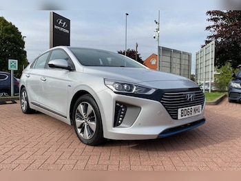 Hyundai - IONIQ