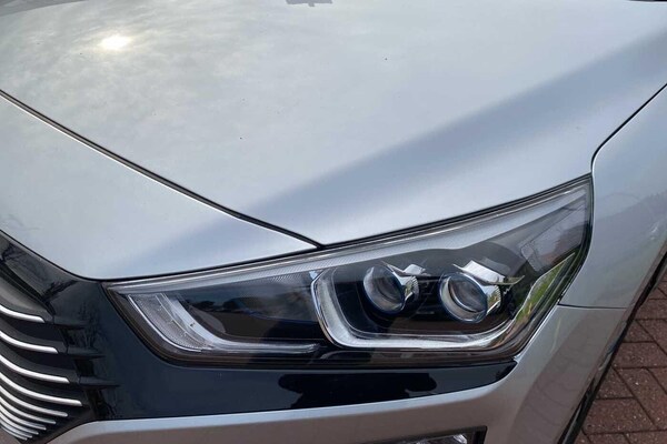 Used Hyundai IONIQ 2018 for sale - 76151845: Photo 24