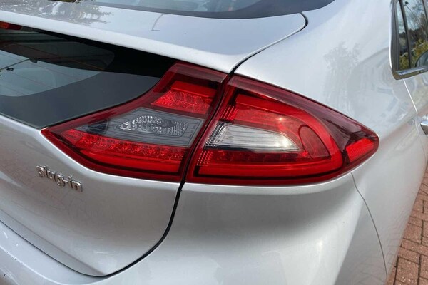Used Hyundai IONIQ 2018 for sale - 76151845: Photo 26