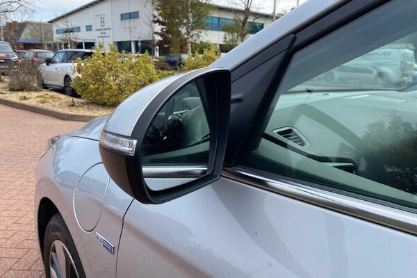 Used Hyundai IONIQ 2018 for sale - 76151845: Photo 28