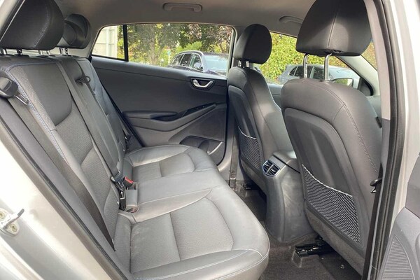 Used Hyundai IONIQ 2018 for sale - 76151845: Photo 32