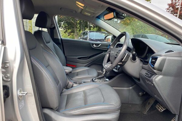 Used Hyundai IONIQ 2018 for sale - 76151845: Photo 34