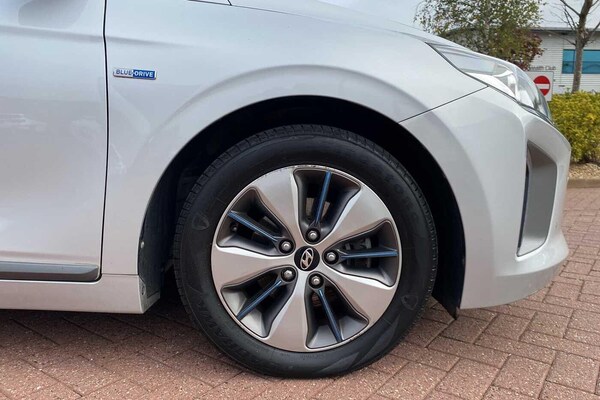 Used Hyundai IONIQ 2018 for sale - 76151845: Photo 39