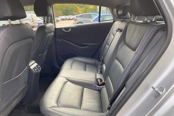 Used Hyundai IONIQ 2018 for sale - 76151845: Photo 44