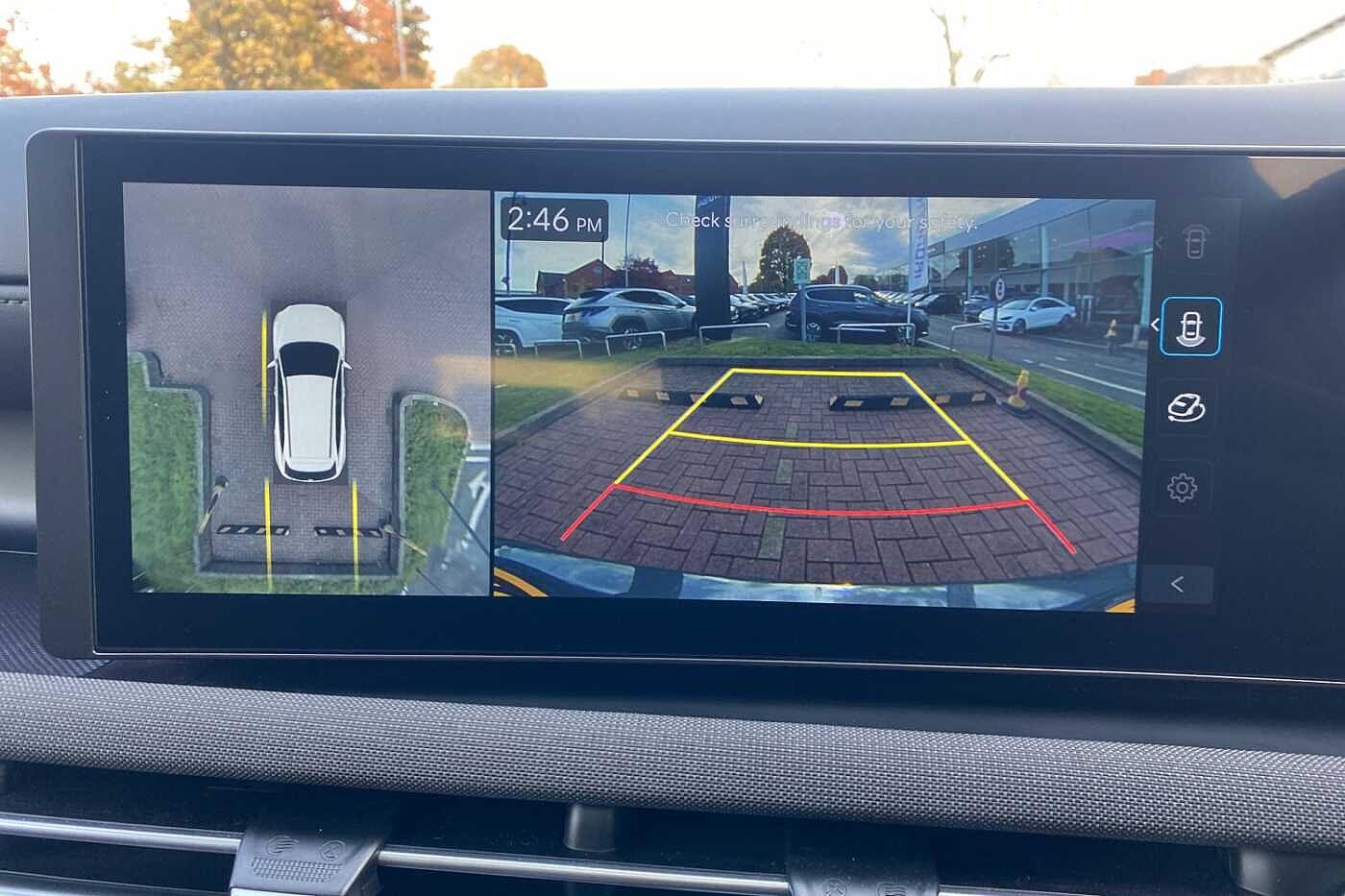 Used Hyundai TUCSON for sale - 77191967: Photo 13