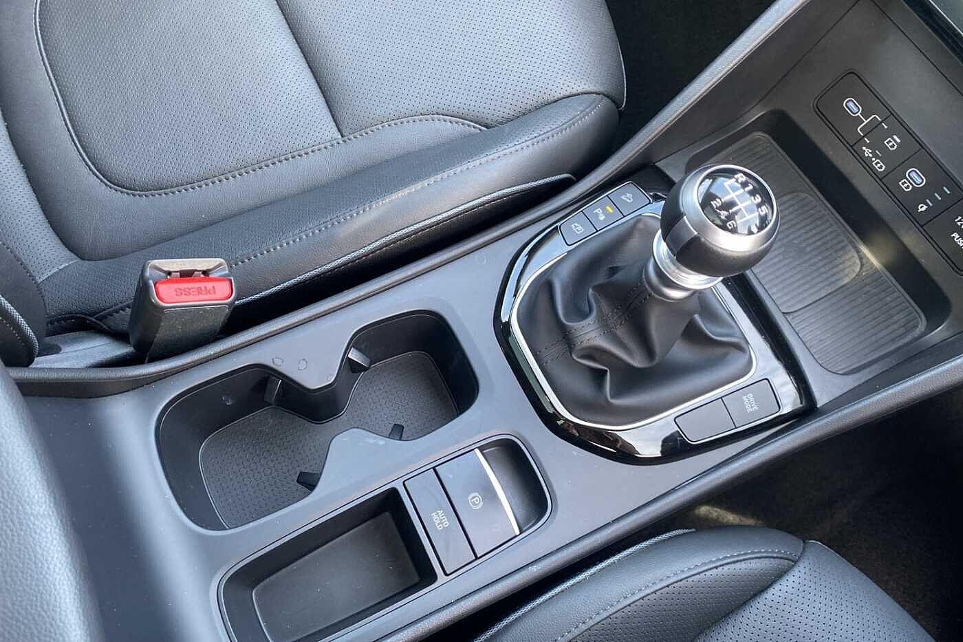 Used Hyundai TUCSON for sale - 77191967: Photo 16