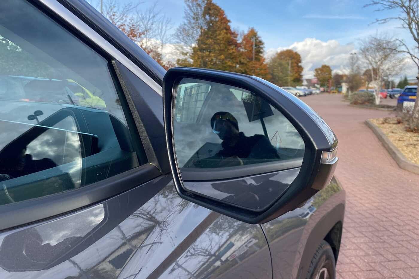 Used Hyundai TUCSON for sale - 77191967: Photo 27