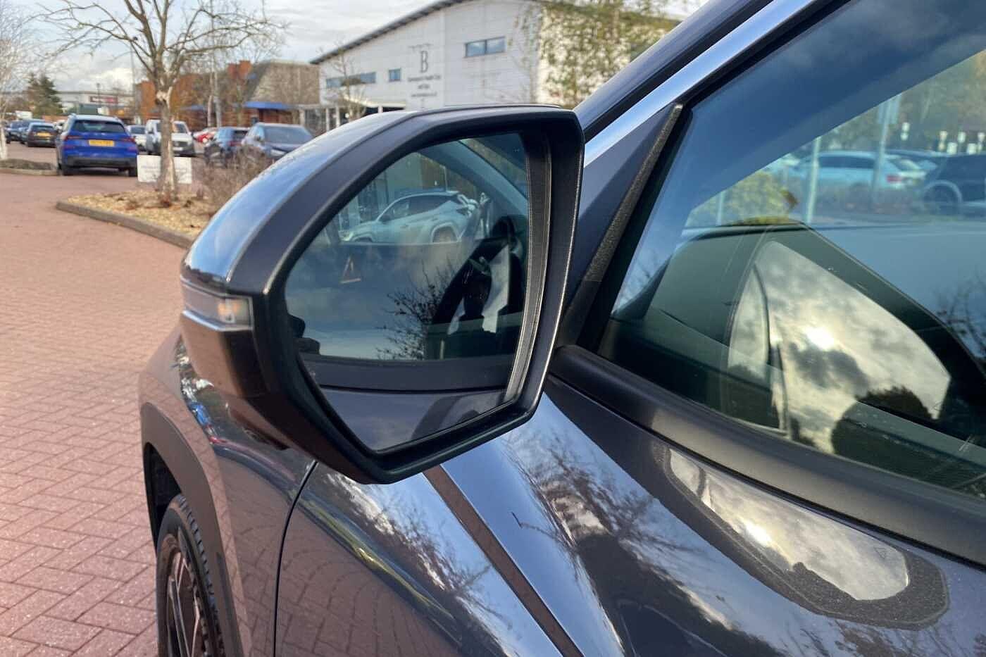 Used Hyundai TUCSON for sale - 77191967: Photo 28