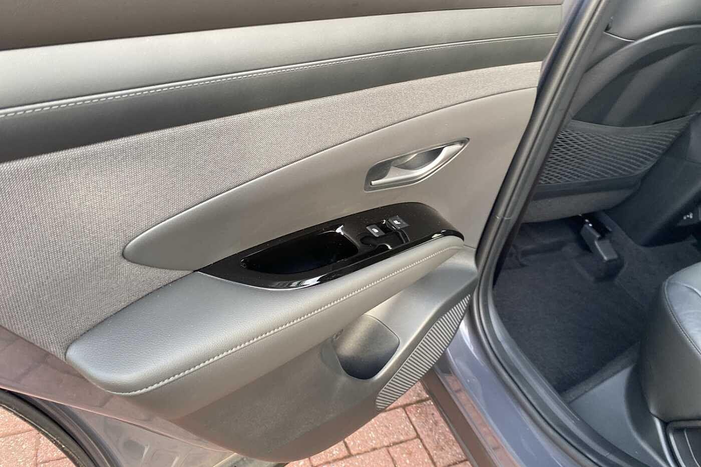 Used Hyundai TUCSON for sale - 77191967: Photo 33