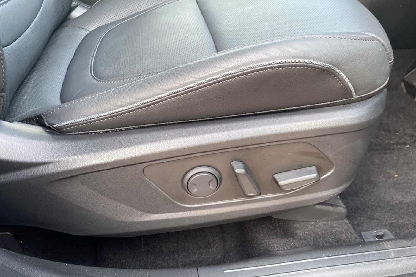 Used Hyundai TUCSON for sale - 77191967: Photo 37