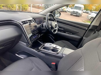 Used Hyundai TUCSON 2022 for sale - 76389049: Photo