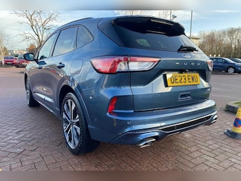 Used Ford Kuga 2023 for sale - 76824078: Photo