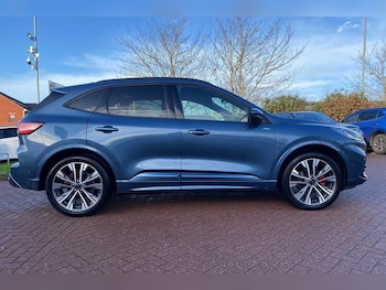 Used Ford Kuga 2023 for sale - 76824078: Photo