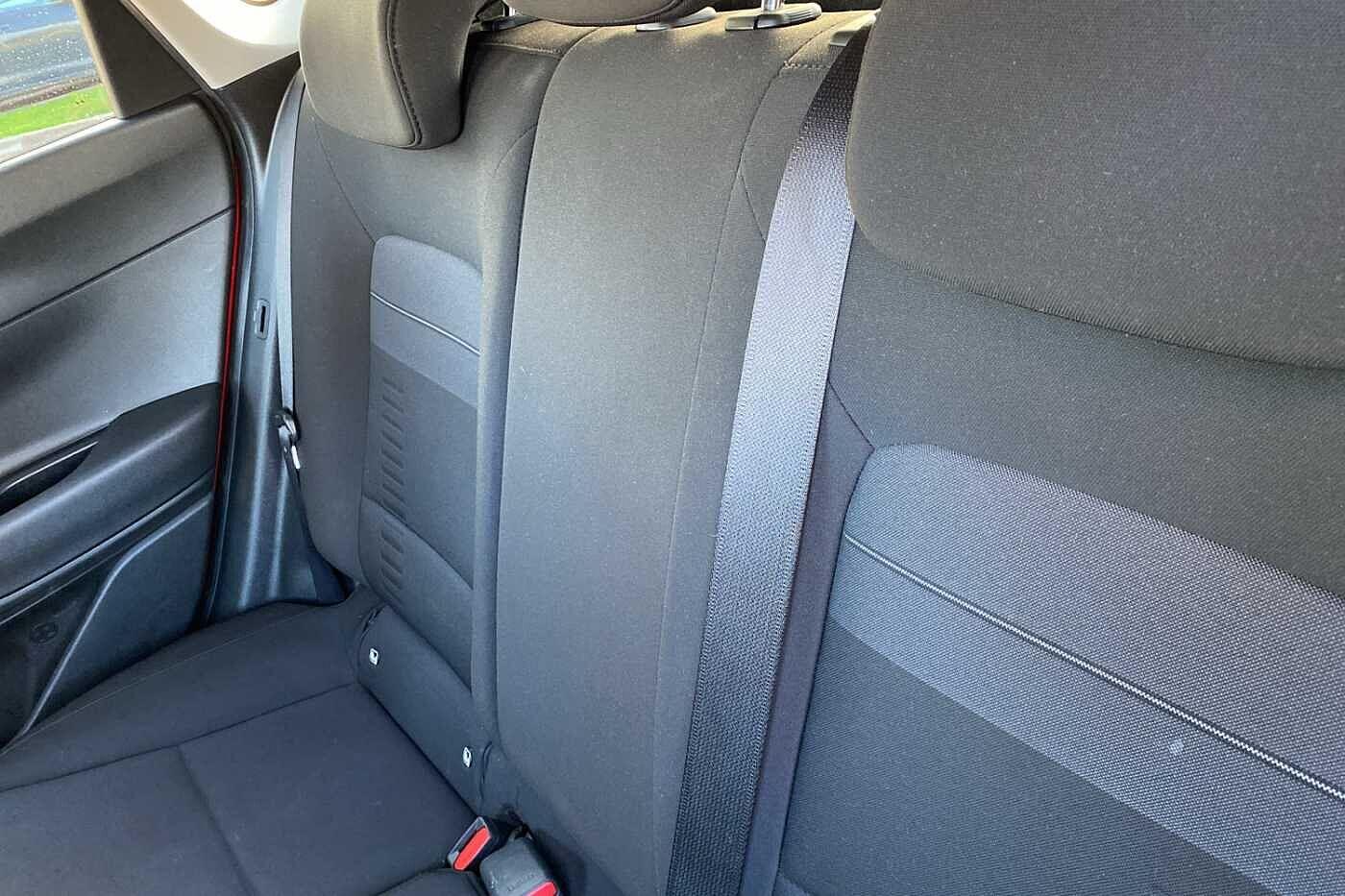 Used Hyundai BAYON 2024 for sale - 76388256: Photo 10