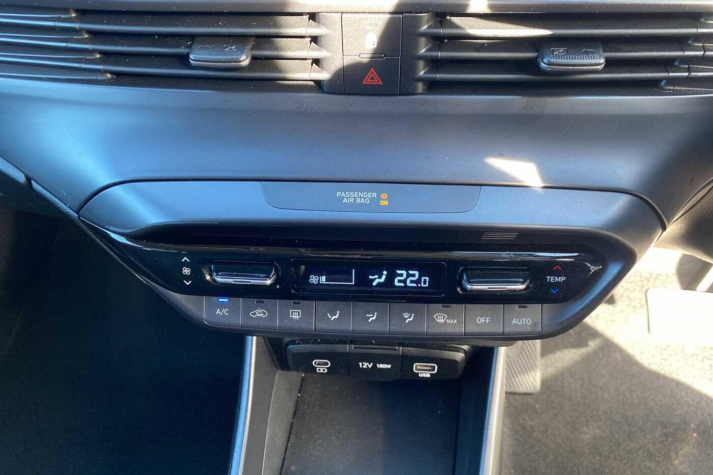 Used Hyundai BAYON 2024 for sale - 76388256: Photo 14