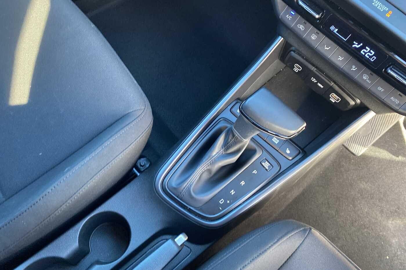 Used Hyundai BAYON 2024 for sale - 76388256: Photo 15