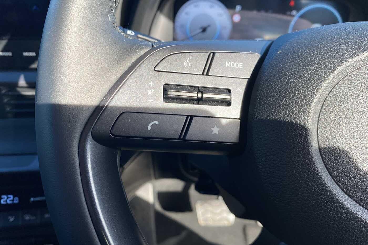 Used Hyundai BAYON 2024 for sale - 76388256: Photo 16