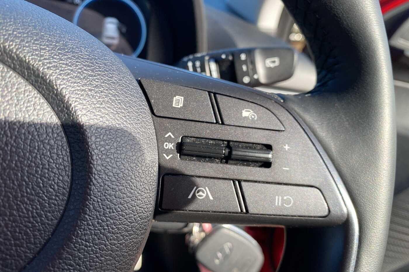 Used Hyundai BAYON 2024 for sale - 76388256: Photo 17