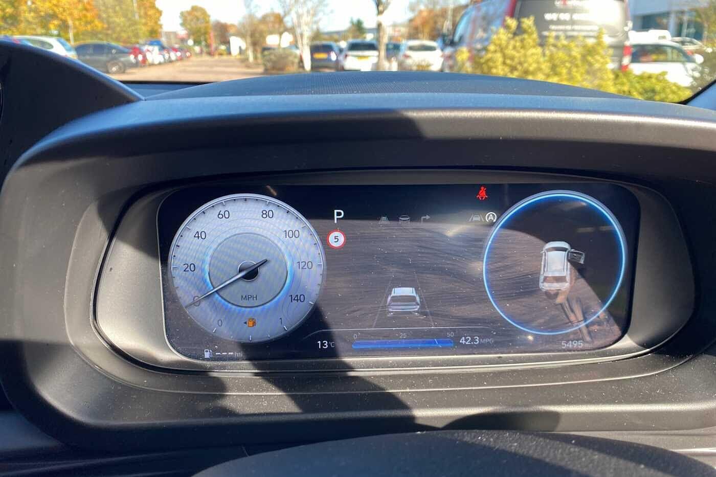 Used Hyundai BAYON 2024 for sale - 76388256: Photo 18