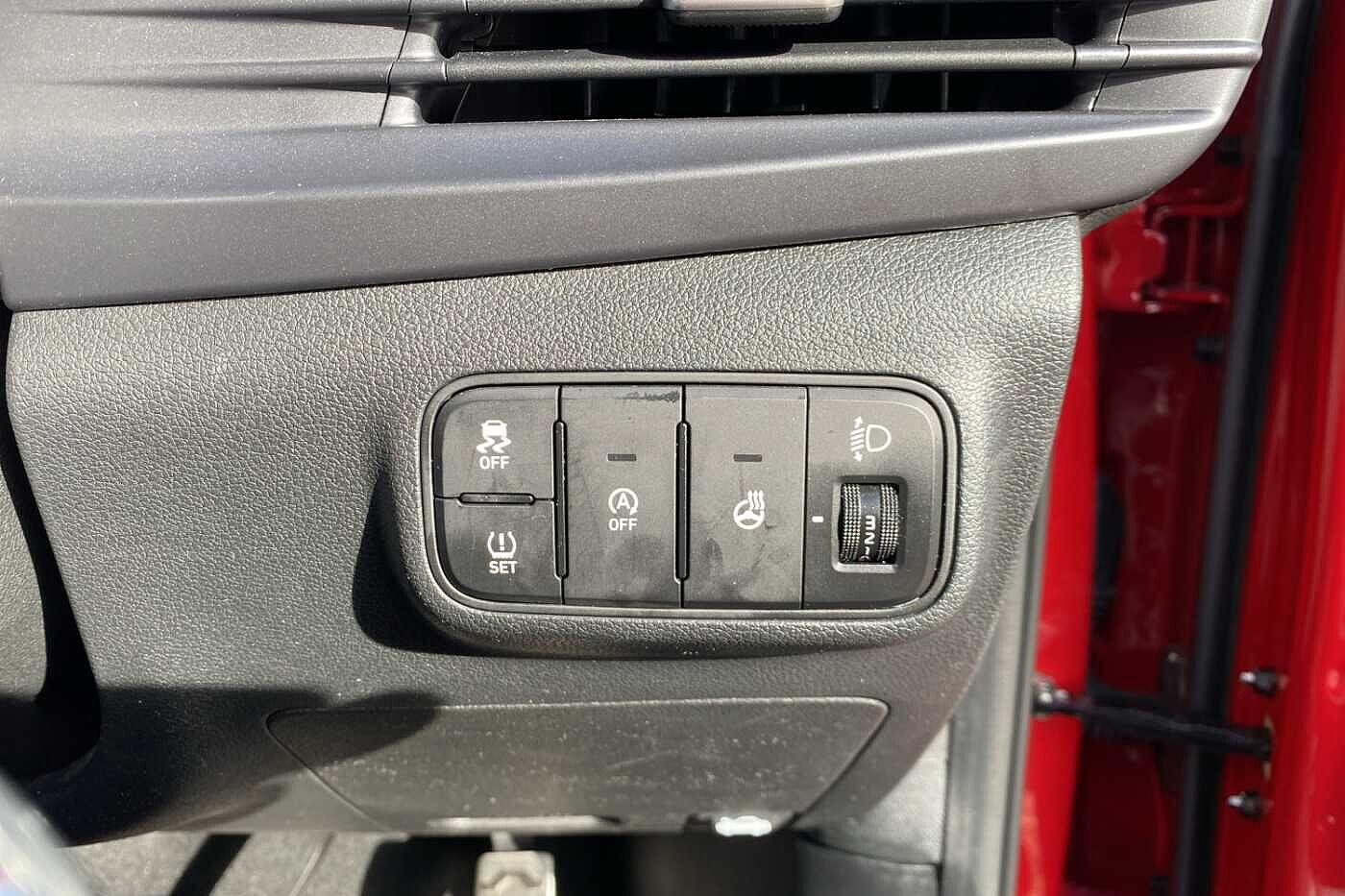 Used Hyundai BAYON 2024 for sale - 76388256: Photo 19