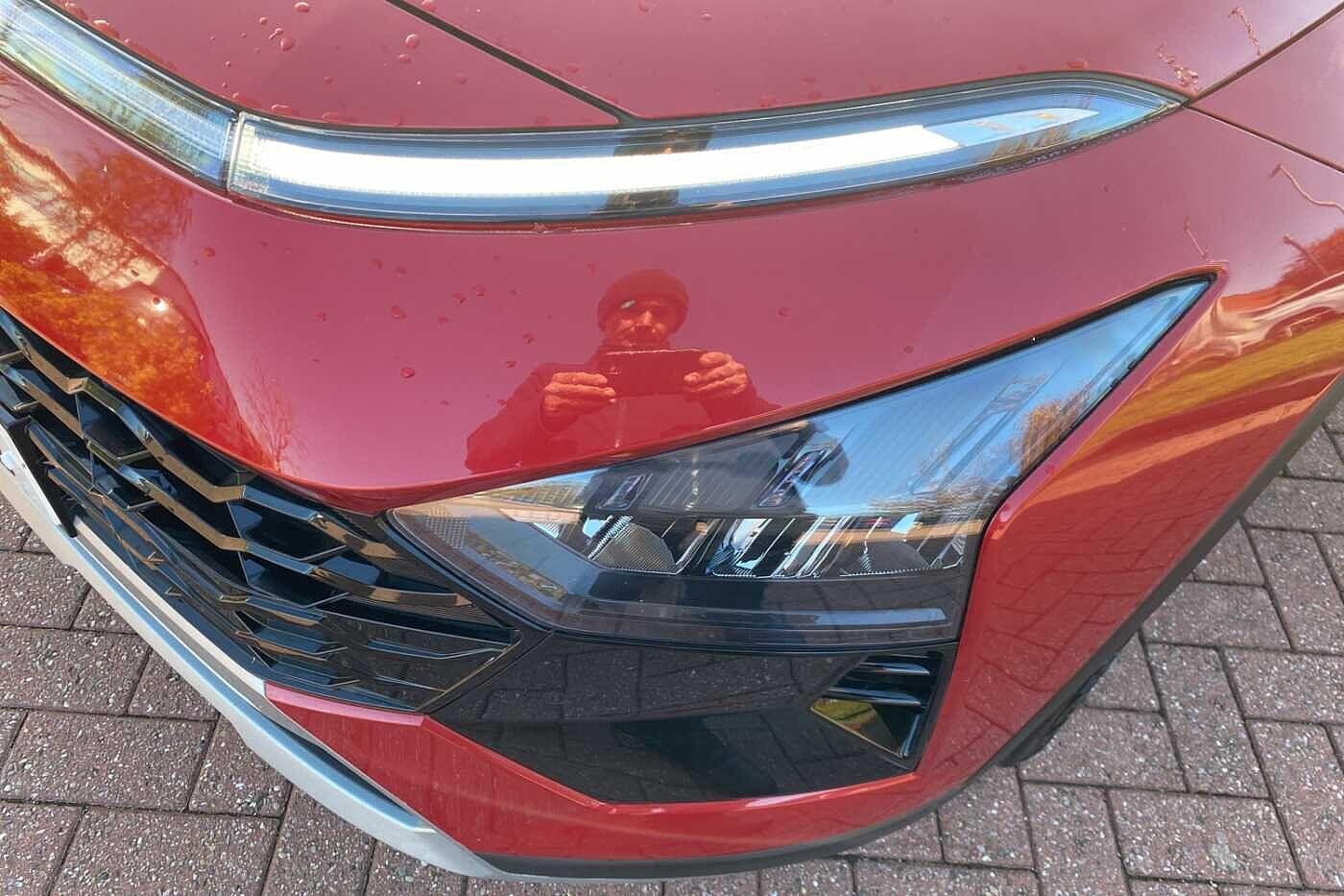 Used Hyundai BAYON 2024 for sale - 76388256: Photo 23