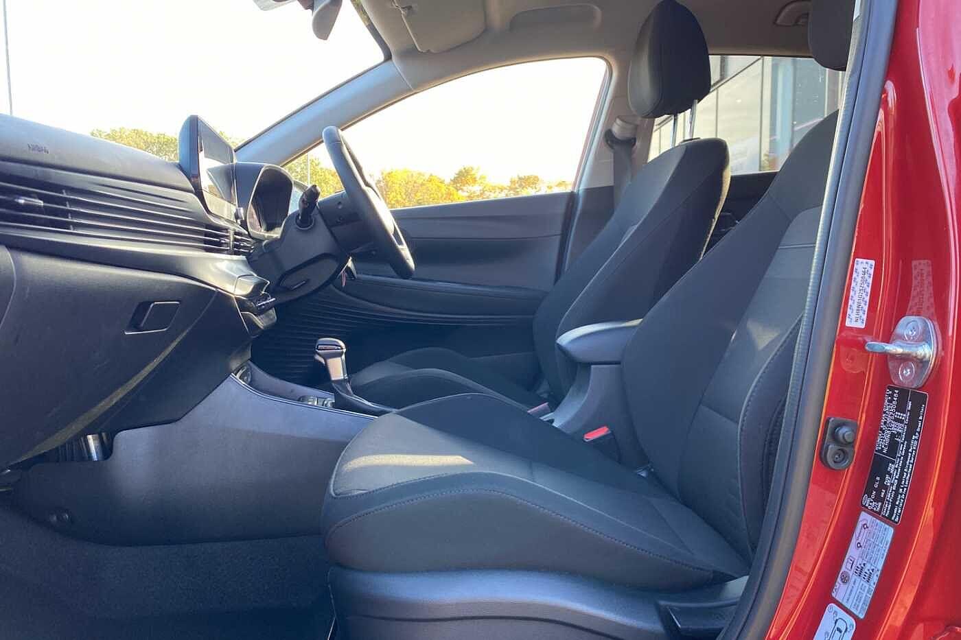 Used Hyundai BAYON 2024 for sale - 76388256: Photo 28