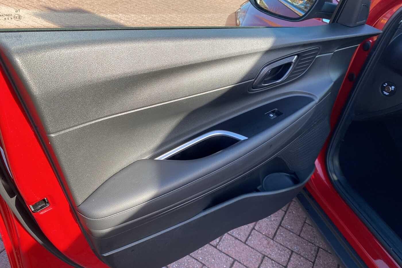 Used Hyundai BAYON 2024 for sale - 76388256: Photo 29