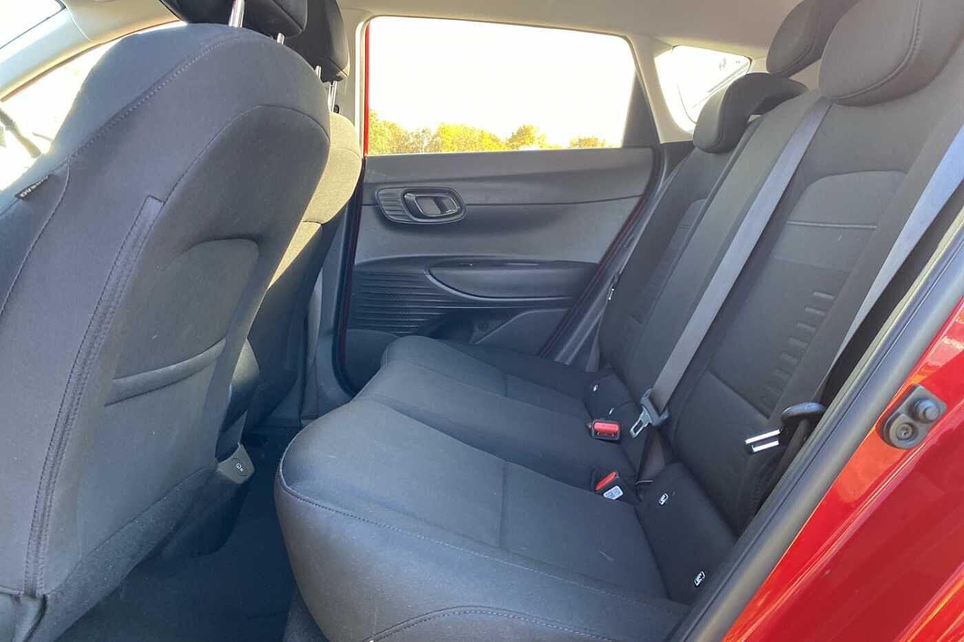 Used Hyundai BAYON 2024 for sale - 76388256: Photo 30