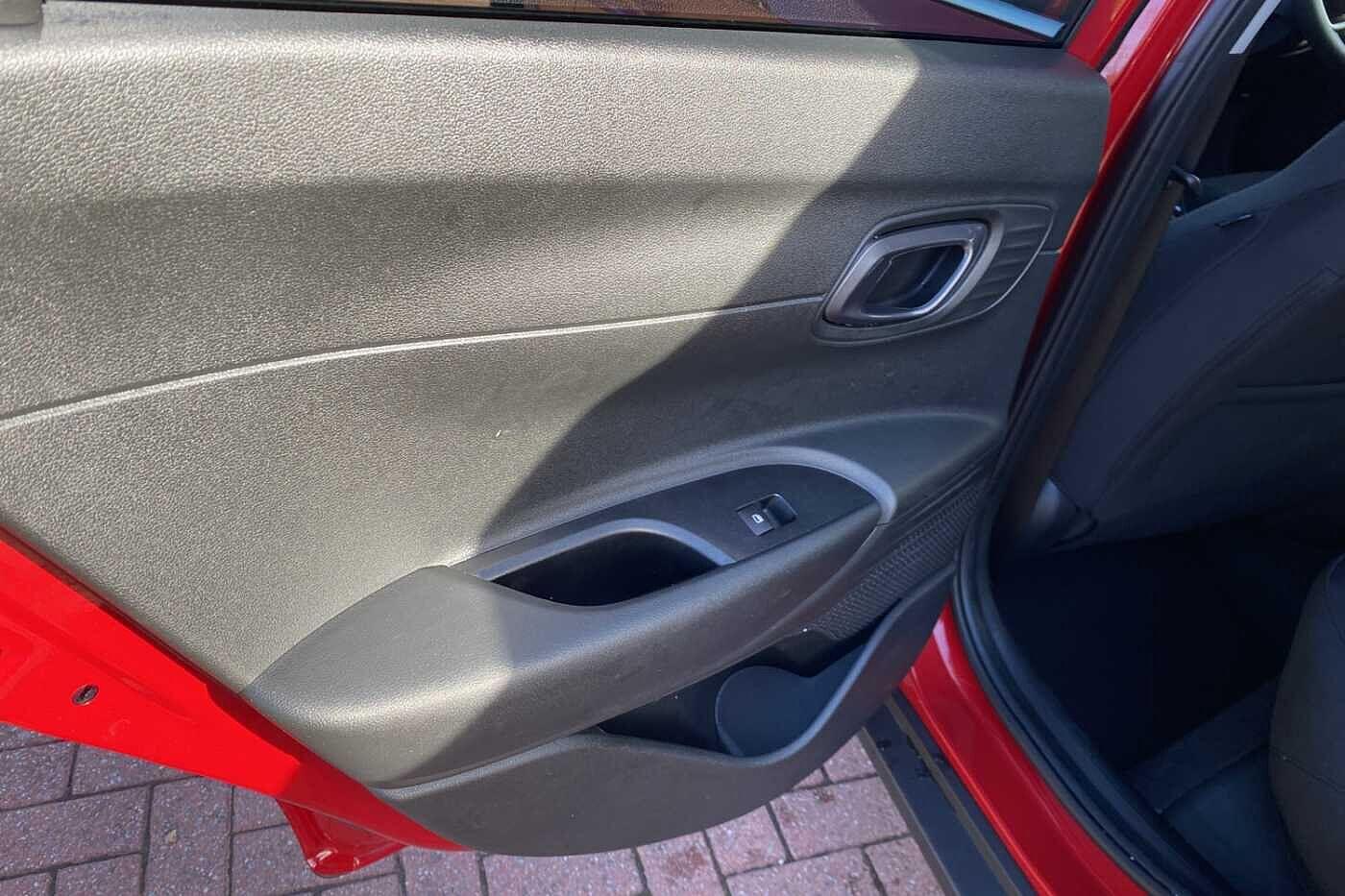 Used Hyundai BAYON 2024 for sale - 76388256: Photo 31