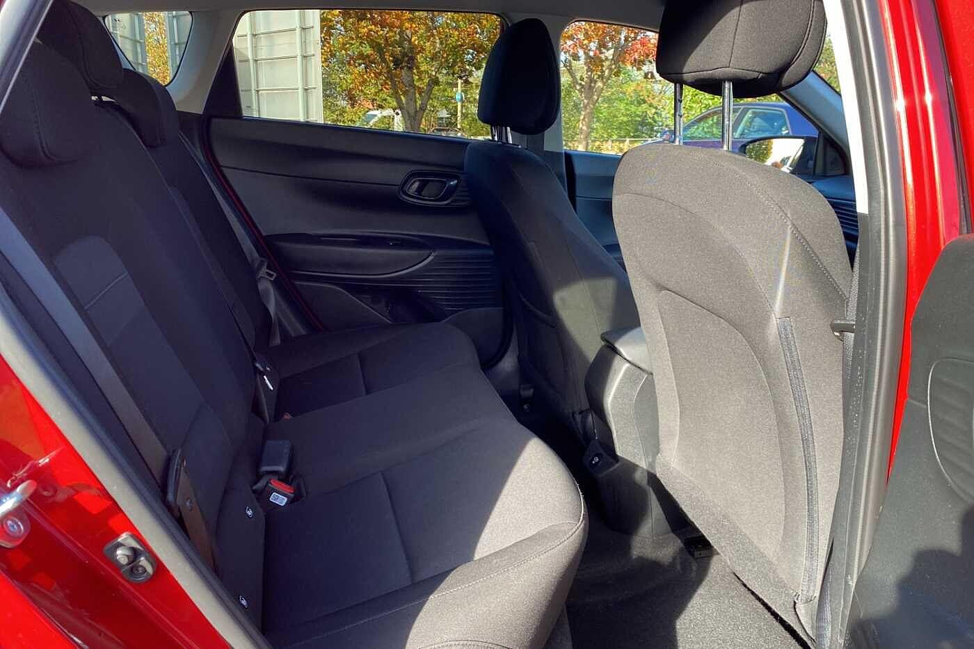 Used Hyundai BAYON 2024 for sale - 76388256: Photo 32