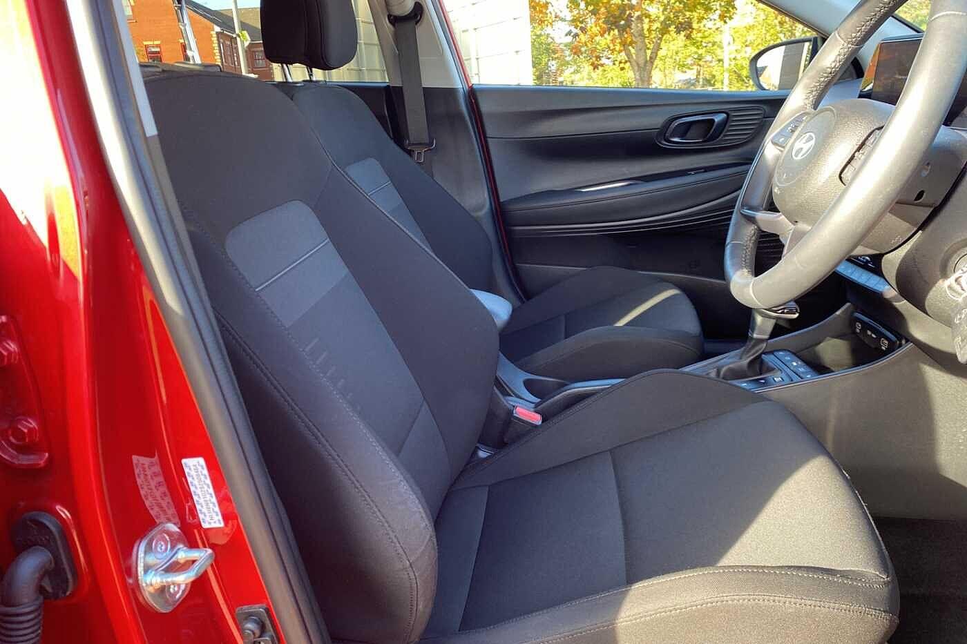 Used Hyundai BAYON 2024 for sale - 76388256: Photo 34