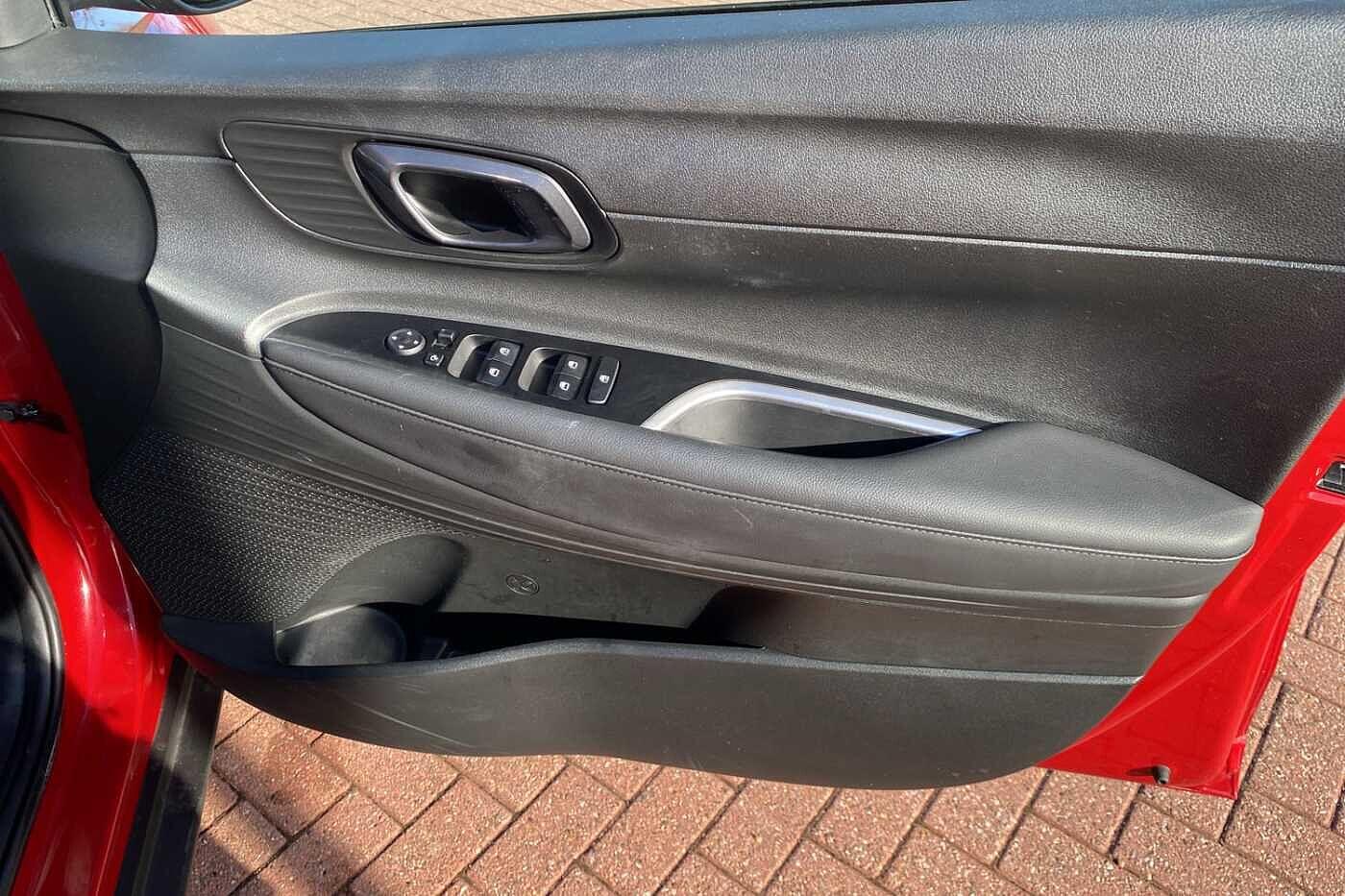 Used Hyundai BAYON 2024 for sale - 76388256: Photo 35