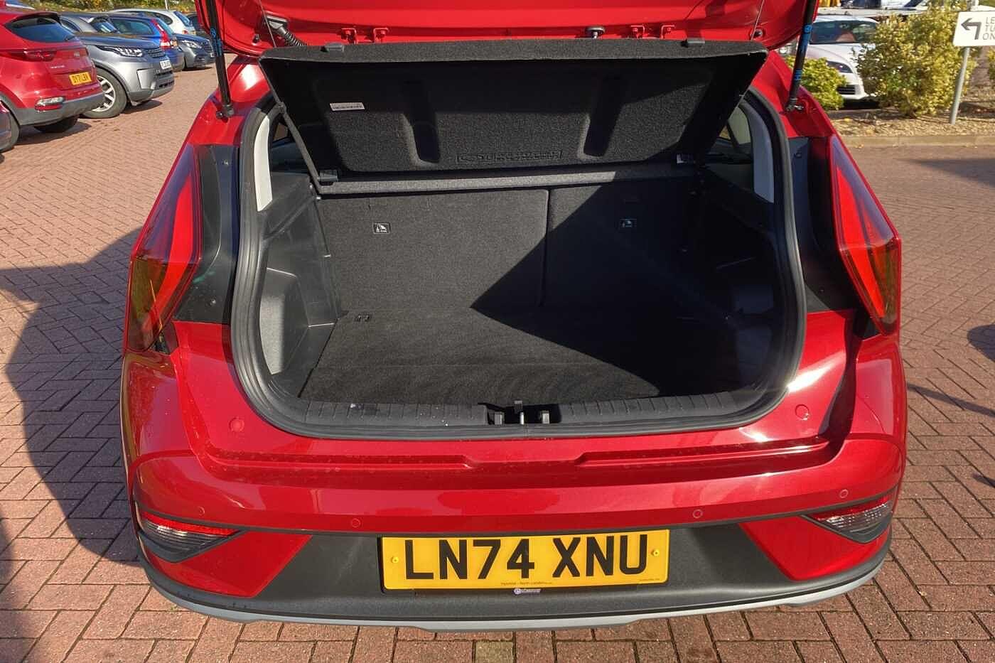 Used Hyundai BAYON 2024 for sale - 76388256: Photo 36