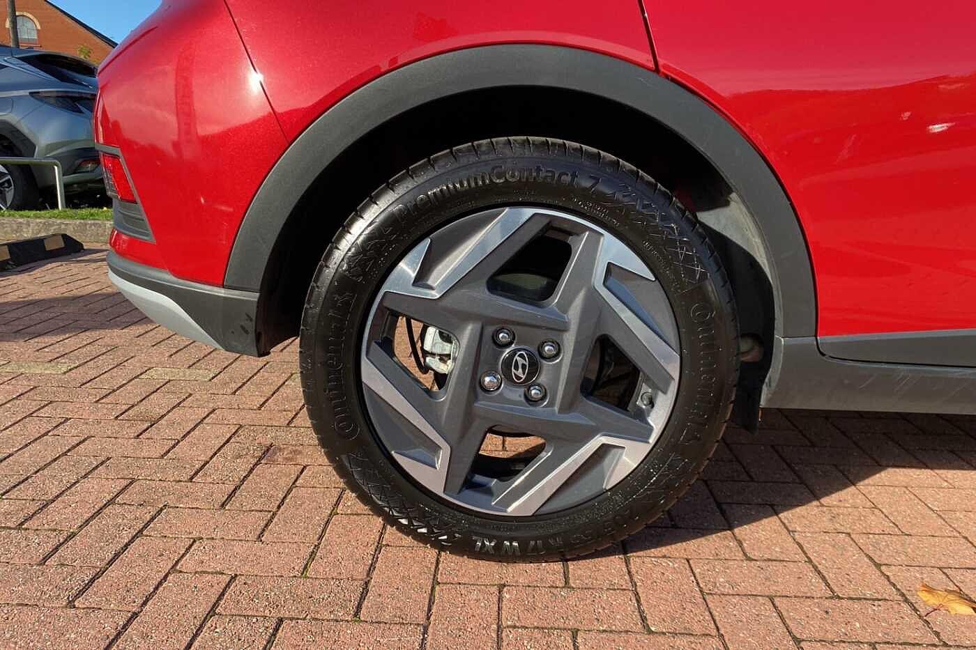 Used Hyundai BAYON 2024 for sale - 76388256: Photo 38