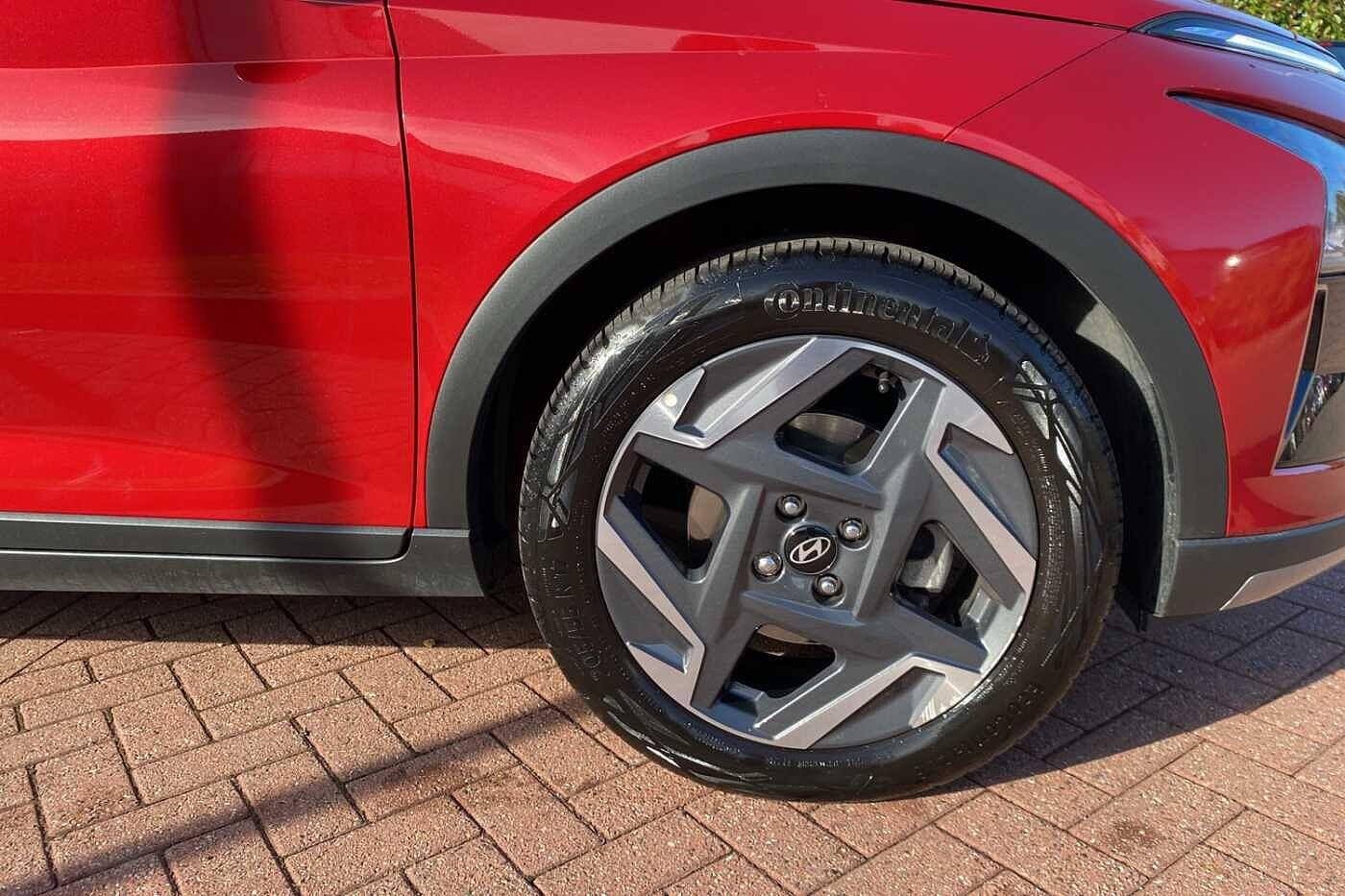 Used Hyundai BAYON 2024 for sale - 76388256: Photo 39