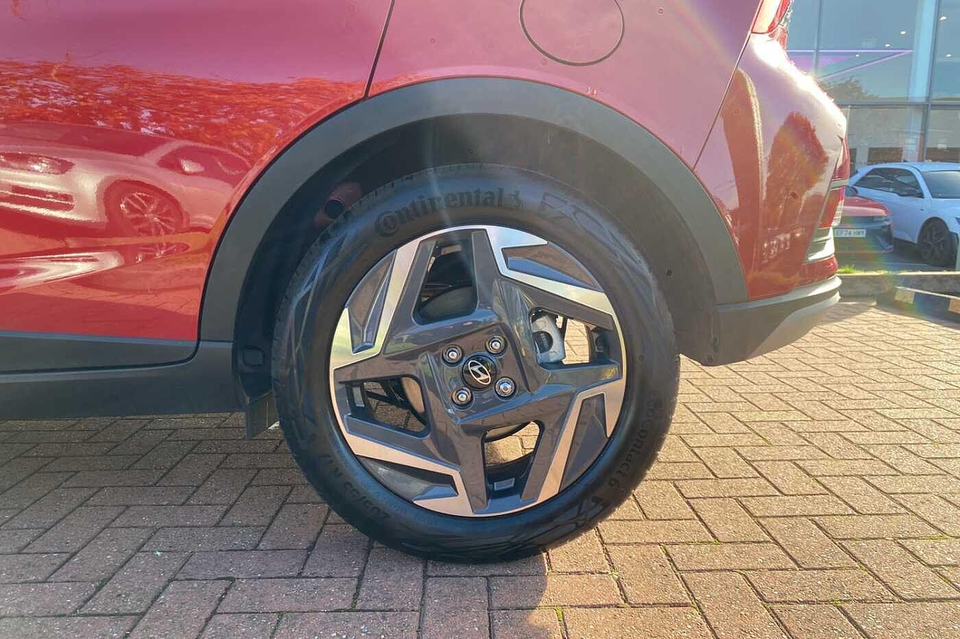 Used Hyundai BAYON 2024 for sale - 76388256: Photo 5