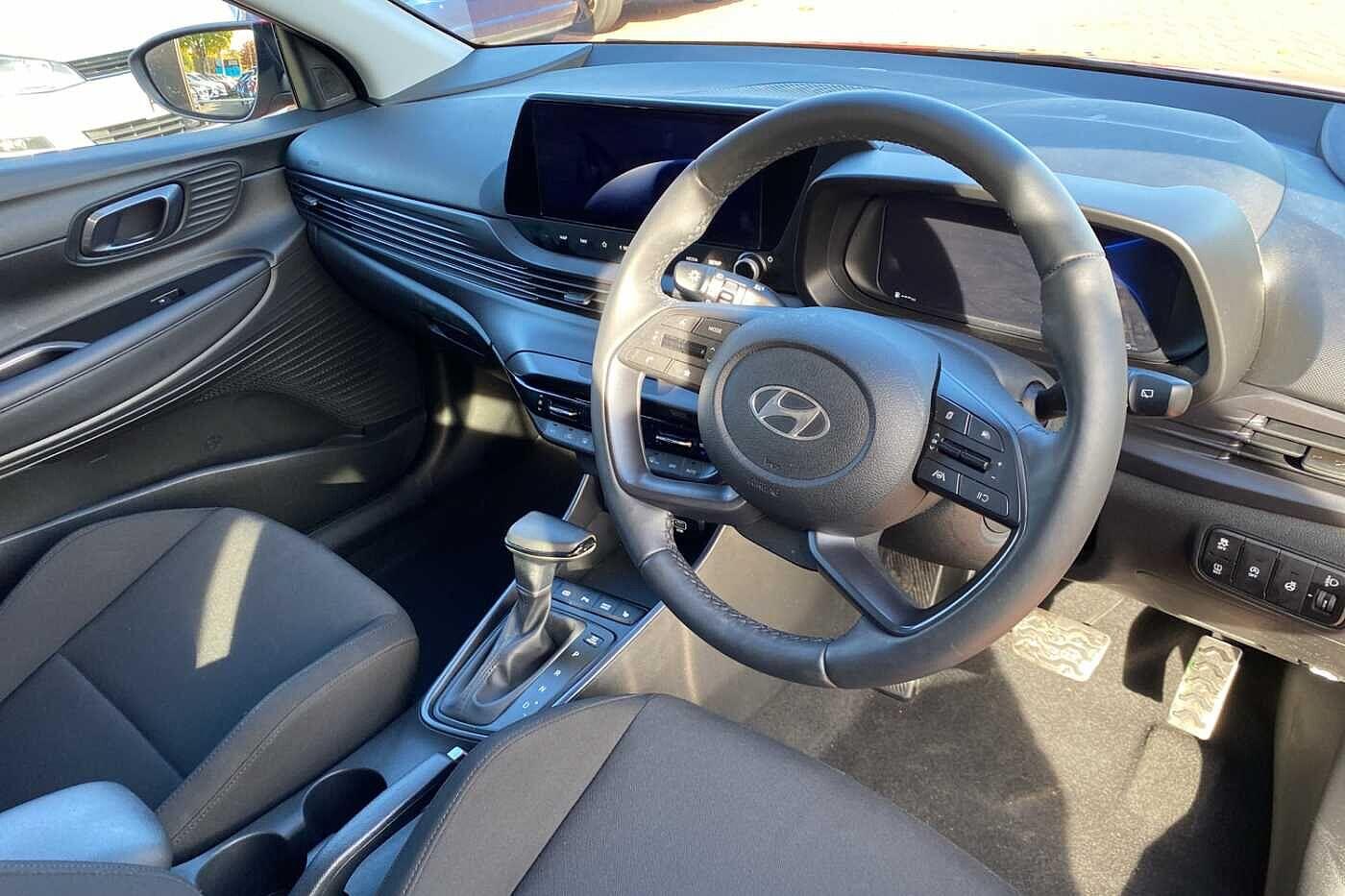 Used Hyundai BAYON 2024 for sale - 76388256: Photo 6