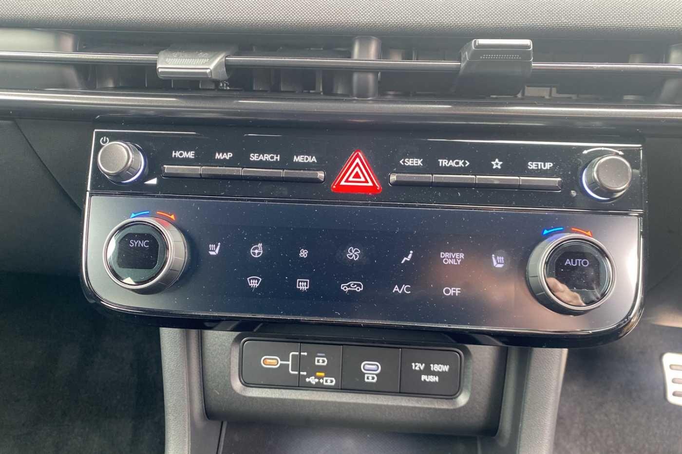 Used Hyundai TUCSON 2025 for sale - 76996504: Photo 18