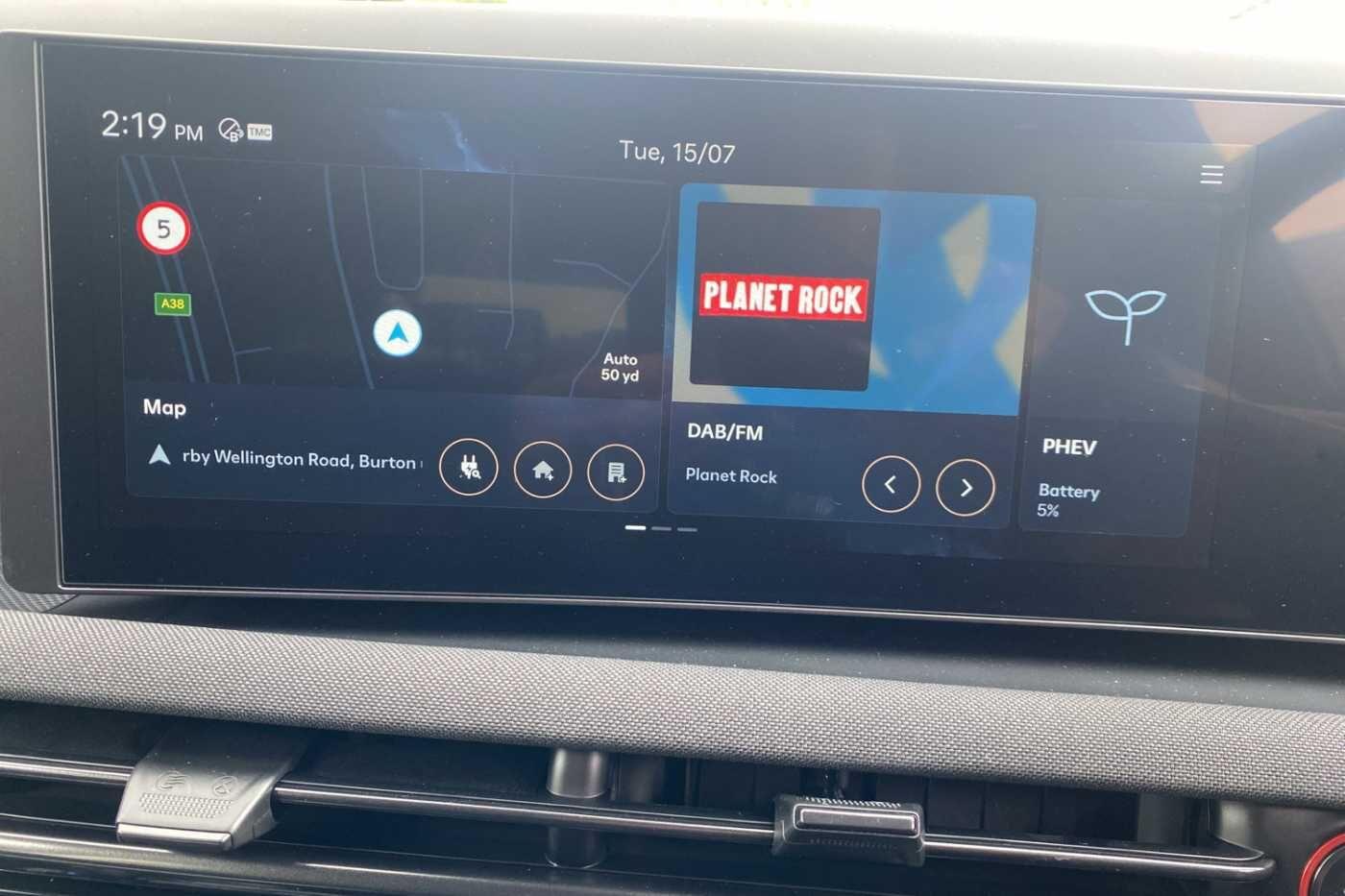 Used Hyundai TUCSON 2025 for sale - 76996504: Photo 24